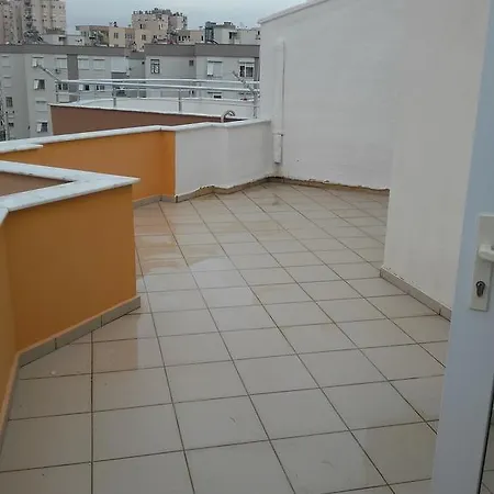 Apartment Duplex
