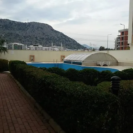 Apartment Duplex