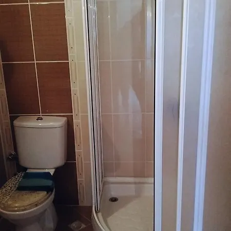 Apartment Duplex