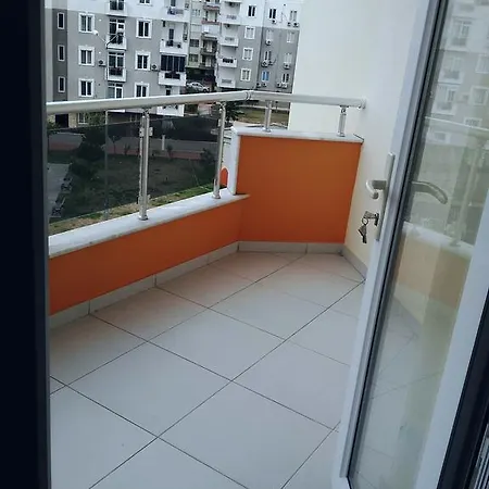 Duplex Antalya